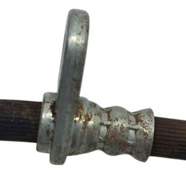 Flexível De Freio Honda Crv 2.0 Híbrida 2023