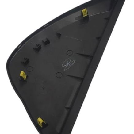 Acabamento Lateral Direito Painel Interno Subaru Outback 201 Preto Listras