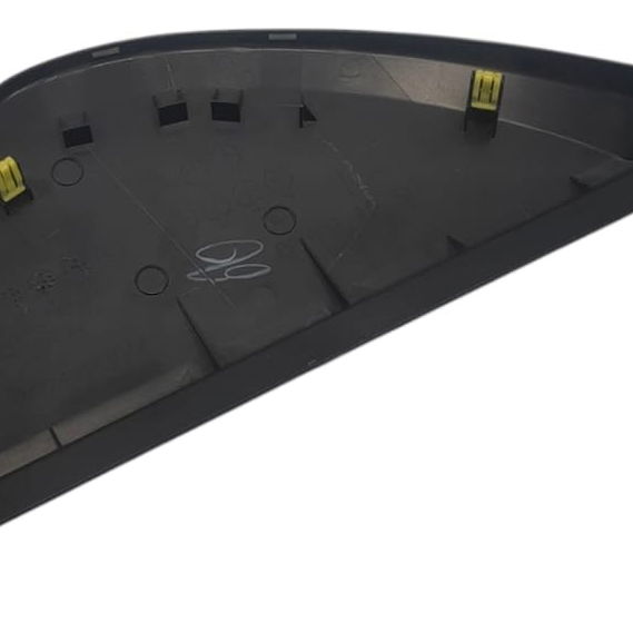 Acabamento Lateral Esquerdo Painel Interno Subaru Outback 20 Preto Listras