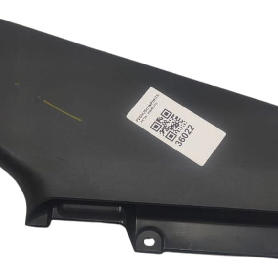 Duto Entrada Filtro De Ar Subaru Outback 2012