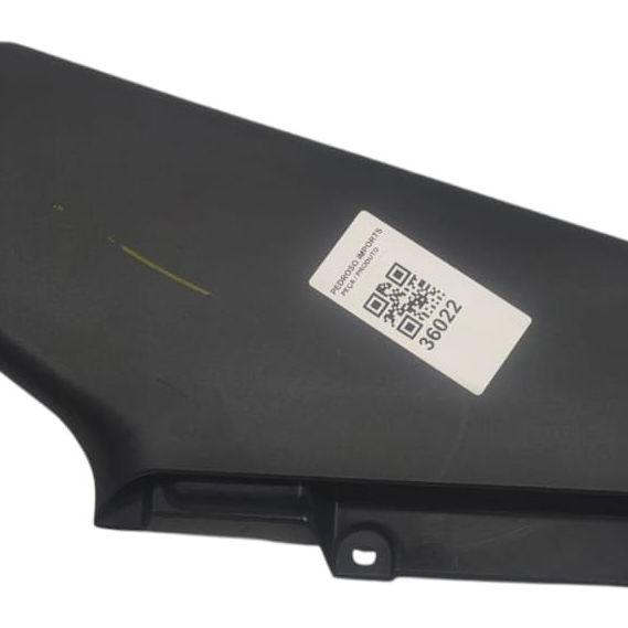 Duto Entrada Filtro De Ar Subaru Outback 2012