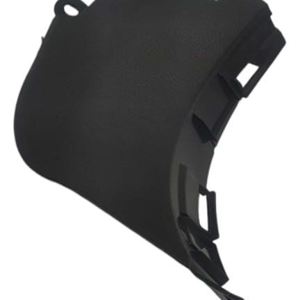 Acabamento Soleira Dianteiro Direito Subaru Outback 2012 Preto