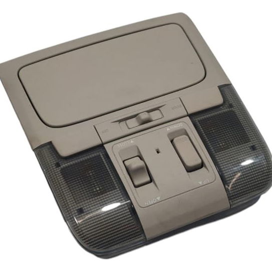 Luz Cortesia Comando Teto Solar Subaru Outback 2012