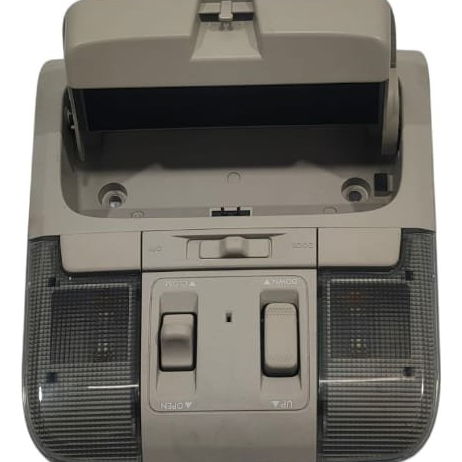 Luz Cortesia Comando Teto Solar Subaru Outback 2012