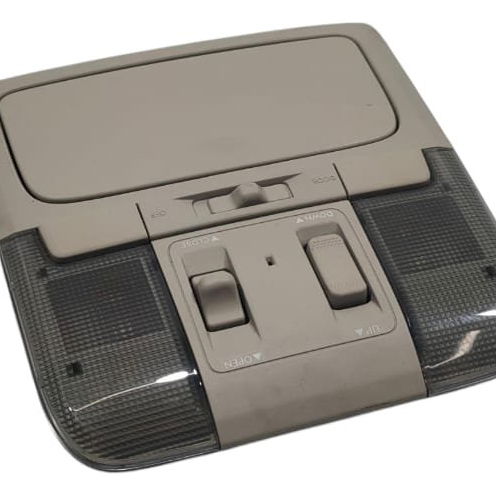 Luz Cortesia Comando Teto Solar Subaru Outback 2012