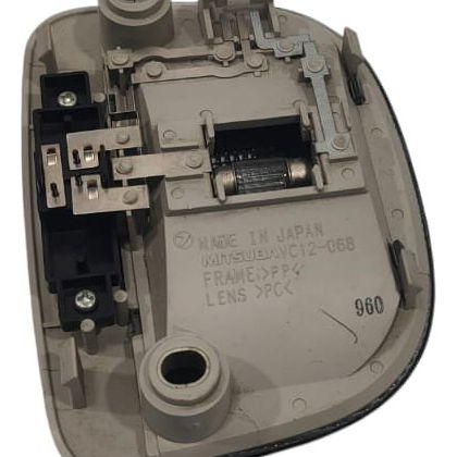 Luz Conveniência Teto Subaru Outback 2012