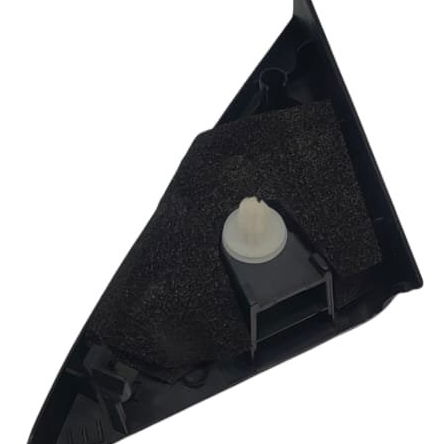 Acabamento Interno Retrovisor Esquerdo Subaru Outback 2012