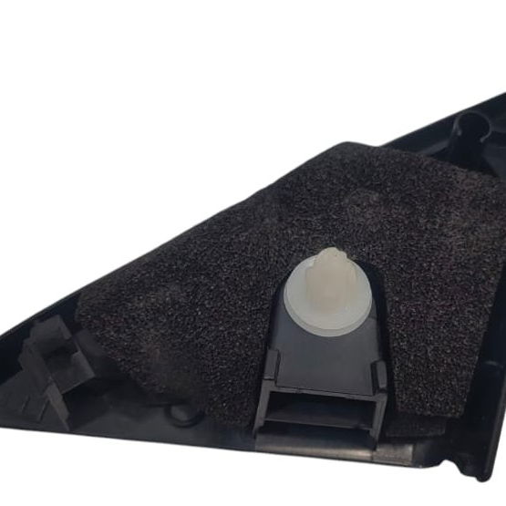 Acabamento Interno Retrovisor Esquerdo Subaru Outback 2012