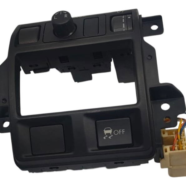 Interruptor Funções Retrovisor Controle Tração Subaru Outback 2012
