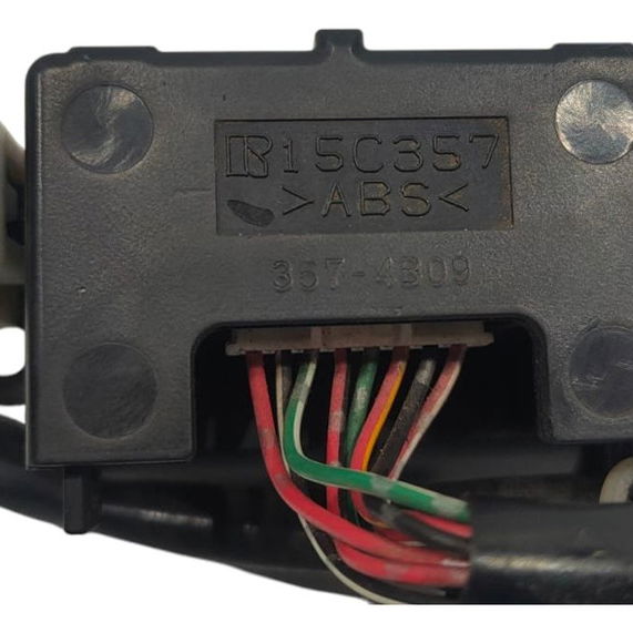 Interruptor Freio Elétrico Subaru Outback 2012