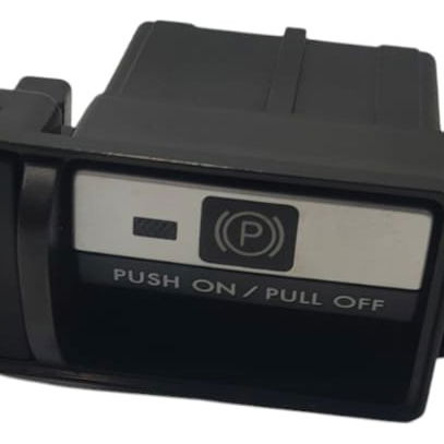 Interruptor Freio Elétrico Subaru Outback 2012