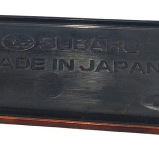 Acabamento Forro Porta Traseiro Direito Subaru Outback 2012