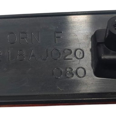 Acabamento Forro Porta Traseiro Direito Subaru Outback 2012