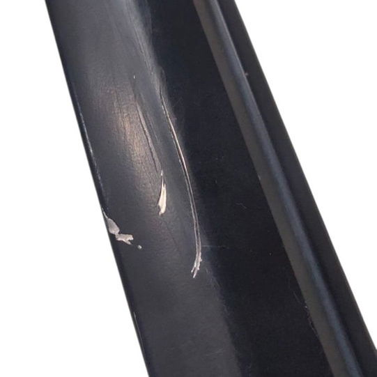 Rack Teto Lado Direito Subaru Outback 2012 (detalhe) Preto