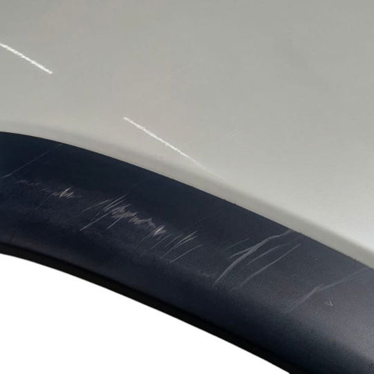 Porta Traseira Direita Jeep Compass 2023 - Traseira - Direita - Branco