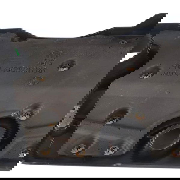 Tampa Motor Jeep Compass 2.0 Diesel 2023