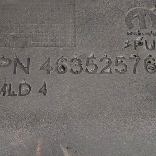 Tampa Motor Jeep Compass 2.0 Diesel 2023