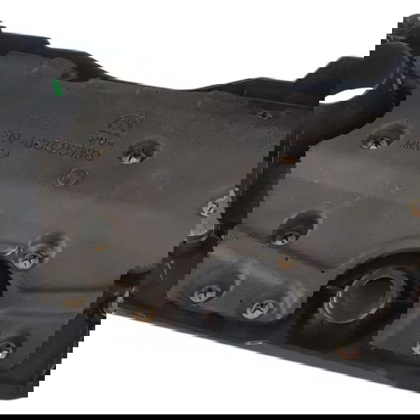 Tampa Motor Jeep Compass 2.0 Diesel 2023