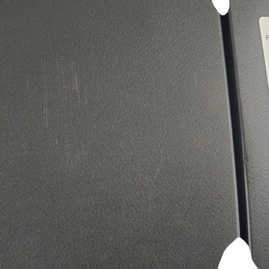 Porta Luvas Jeep Compass 2023 (detalhe)