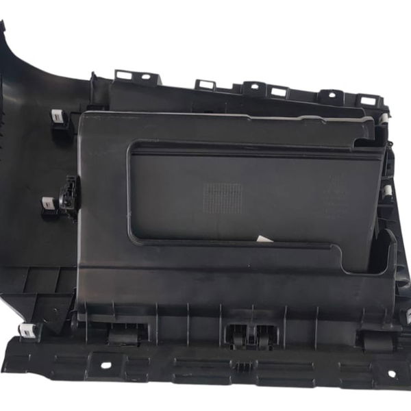 Porta Luvas Jeep Compass 2023 (detalhe)