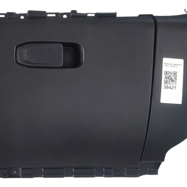 Porta Luvas Jeep Compass 2023 (detalhe)