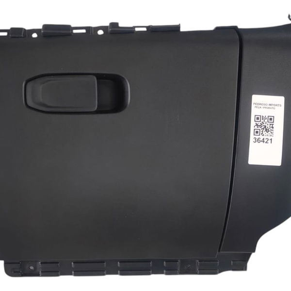 Porta Luvas Jeep Compass 2023 (detalhe)