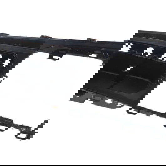 Acabamento Console Porta Copos Jeep Compass 2023 Preto