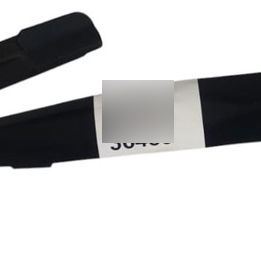 Haste Braço Limpador Para-brisa Lado Direito Jeep Compass 23