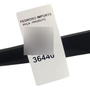 Haste Braço Limpador Para-brisa Lado Esq Jeep Compass 2023 Esquerdo