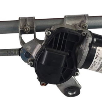 Motor Galhada Limpador Para-brisa Jeep Compass 2023
