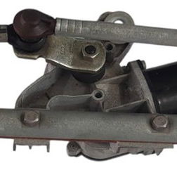 Motor Galhada Limpador Para-brisa Jeep Compass 2023