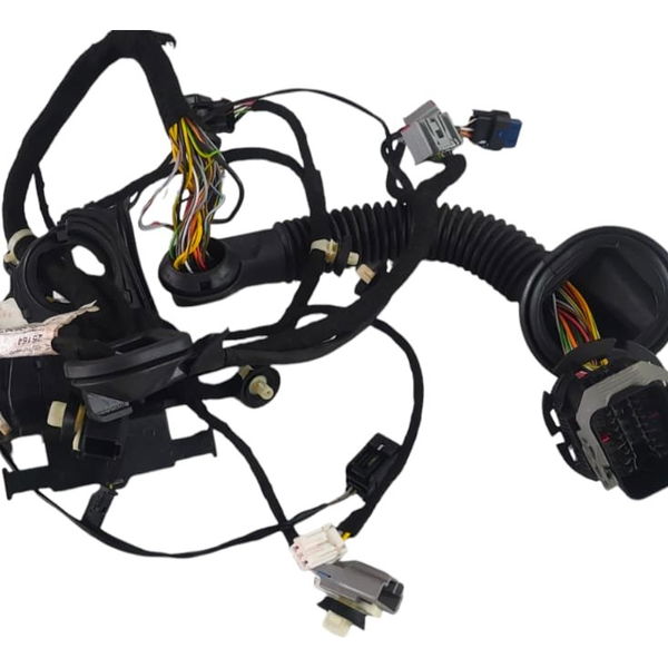 Chicote Porta Dianteira Esquerda Jeep Compass 2023