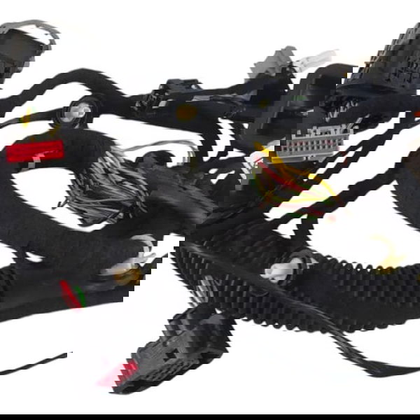 Chicote Porta Dianteira Esquerda Jeep Compass 2023