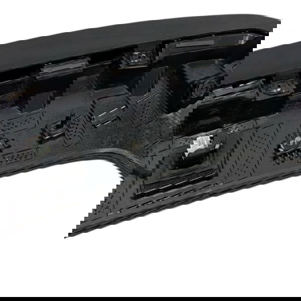 Aerofólio Jeep Compass 2023