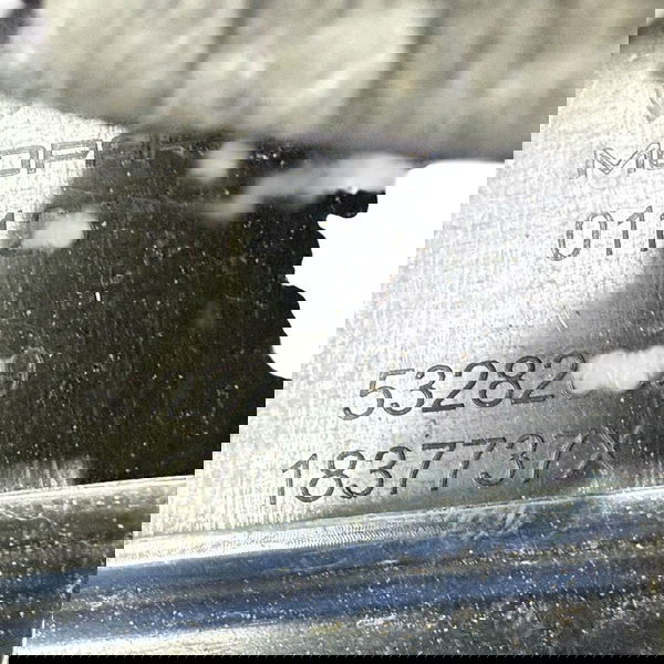 Aerofólio Jeep Compass 2023