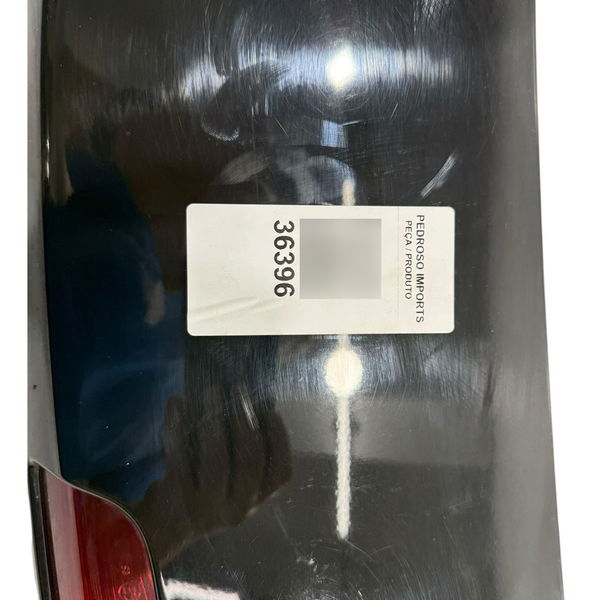 Aerofólio Jeep Compass 2023