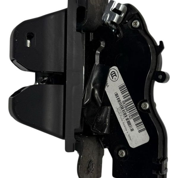 Fechadura Tampa Porta Malas Jeep Compass 2023