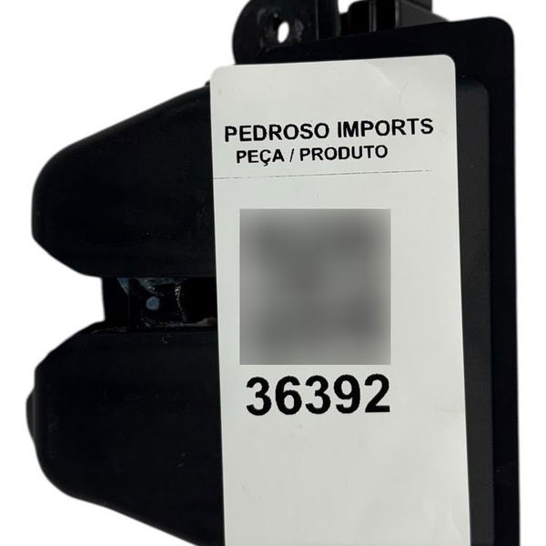 Fechadura Tampa Porta Malas Jeep Compass 2023