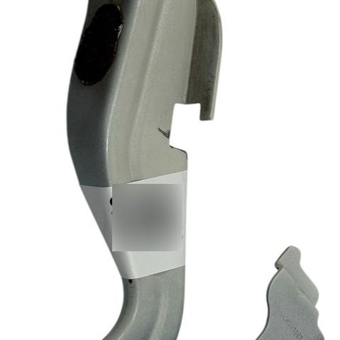 Braço Capo Dianteiro Direito Jeep Compass 2023