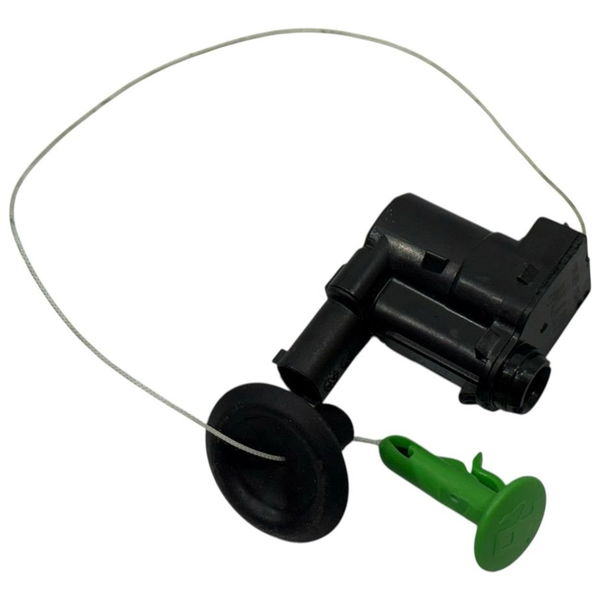 Trava Portinhola Jeep Compass 2023