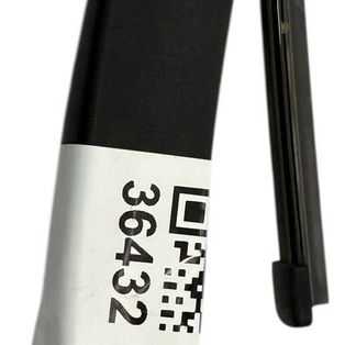 Braço Limpador Traseiro Jeep Compass 2023 Esquerdo