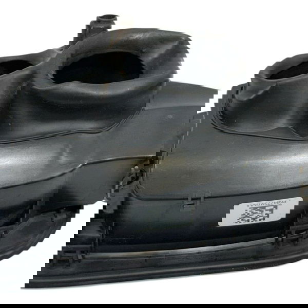 Portinhola Combustível Jeep Compass 2023 (com Detalhe)