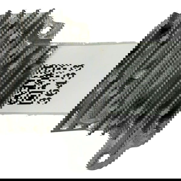 Módulo Led Farol Esquerdo Jeep Compass 2023