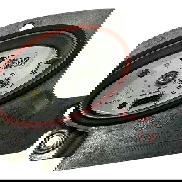 Módulo Led Farol Esquerdo Jeep Compass 2023