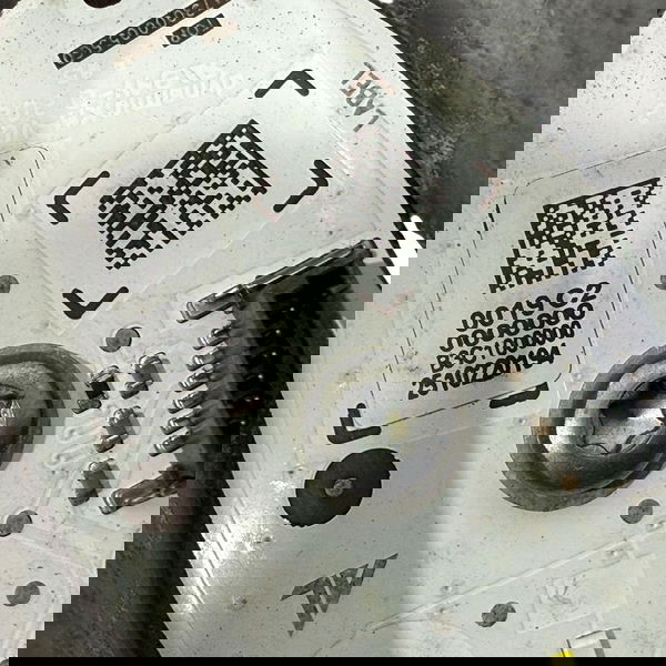 Módulo Led Farol Esquerdo Jeep Compass 2023