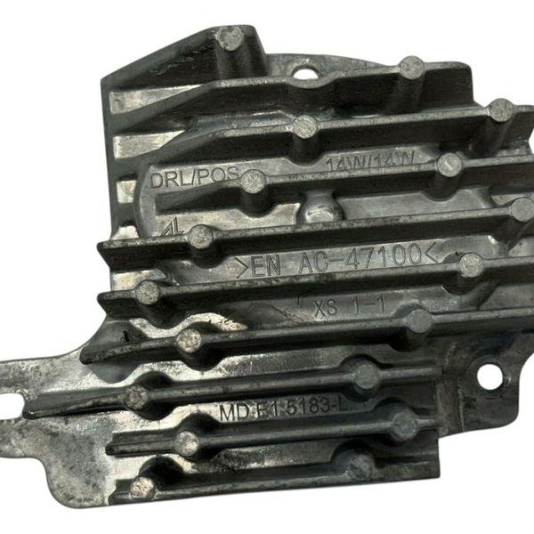 Módulo Led Farol Esquerdo Jeep Compass 2023