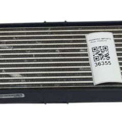 Radiador Intercooler Honda Crv 2.0 Híbrida 2023
