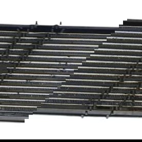 Radiador Intercooler Honda Crv 2.0 Híbrida 2023