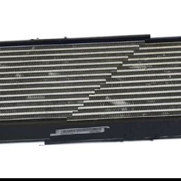 Radiador Intercooler Honda Crv 2.0 Híbrida 2023