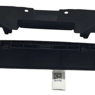 Defletor Do Intercooler Honda Crv 2.0 Híbrida 2023